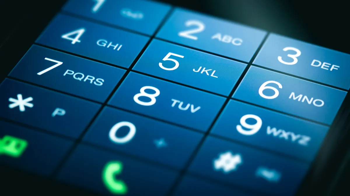 Der 1-2-3-Trick: schneller tippen auf dem Smartphone