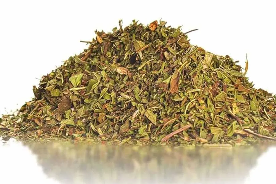 Oregano – dein natürlicher Helfer bei Knieschmerzen